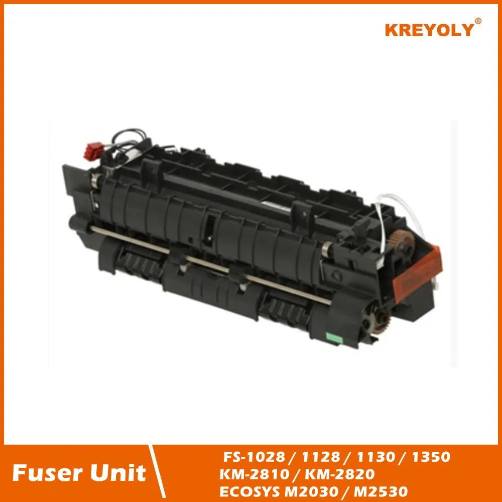 FK-150  ǻ ,  FS-1028 1128 1130, 1350 KM-2810 KM-2820 ECOSYS M2030/M2530, 110v, 220v